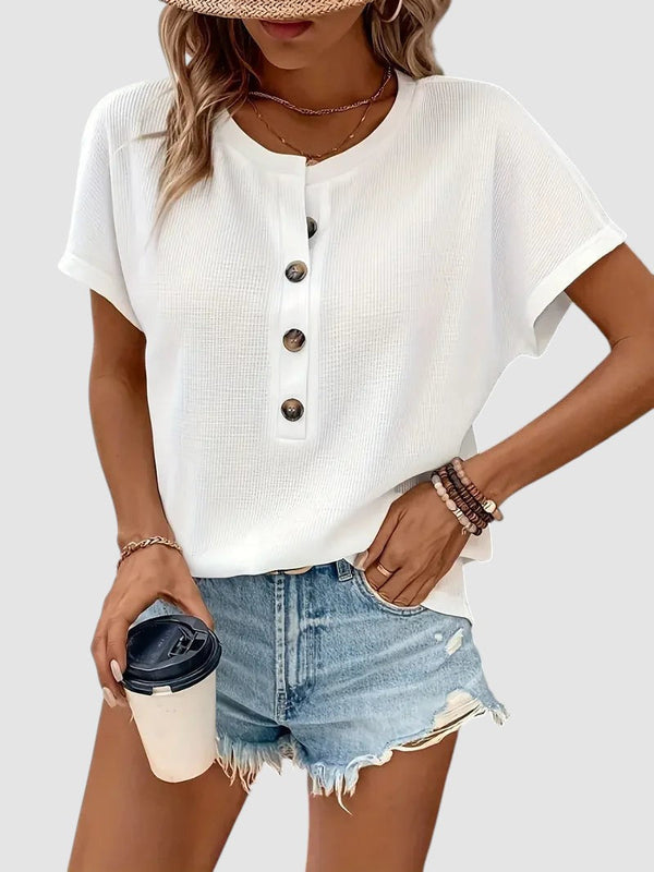 BODINA - BLOUSE CASUAL FIT