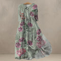 MALIAH | ELEGANT DRESS