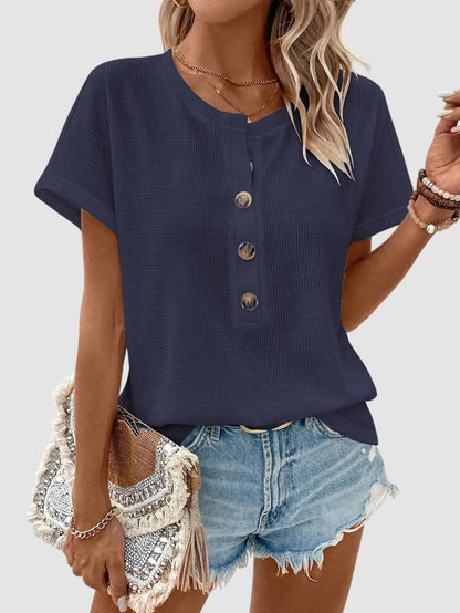 BODINA - BLOUSE CASUAL FIT