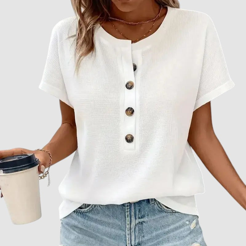 BODINA - BLOUSE CASUAL FIT