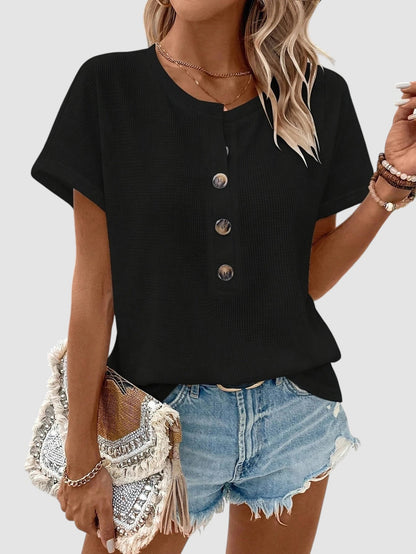 BODINA - BLOUSE CASUAL FIT