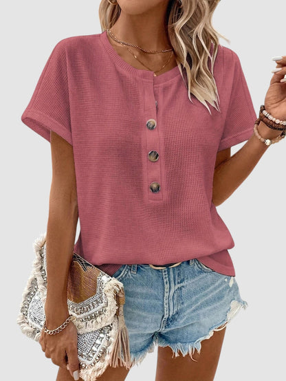 BODINA - BLOUSE CASUAL FIT