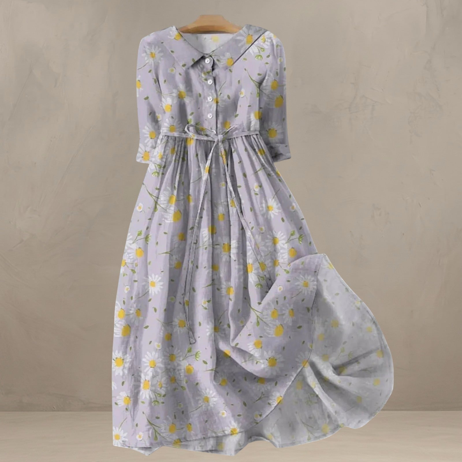 MYRANNIAH | ELEGANT DRESS