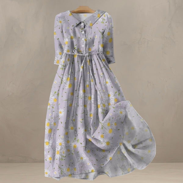 MYRANNIAH | ELEGANT DRESS