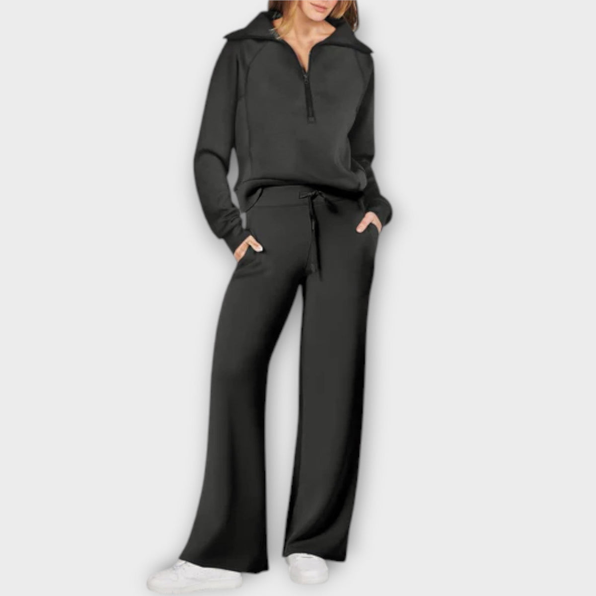 Women's Two-Piece Lounge Set - image 4