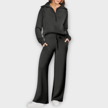 Women's Two-Piece Lounge Set - image 4