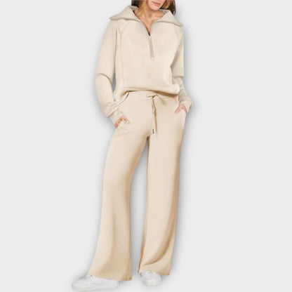 Women's Two-Piece Lounge Set - image 1