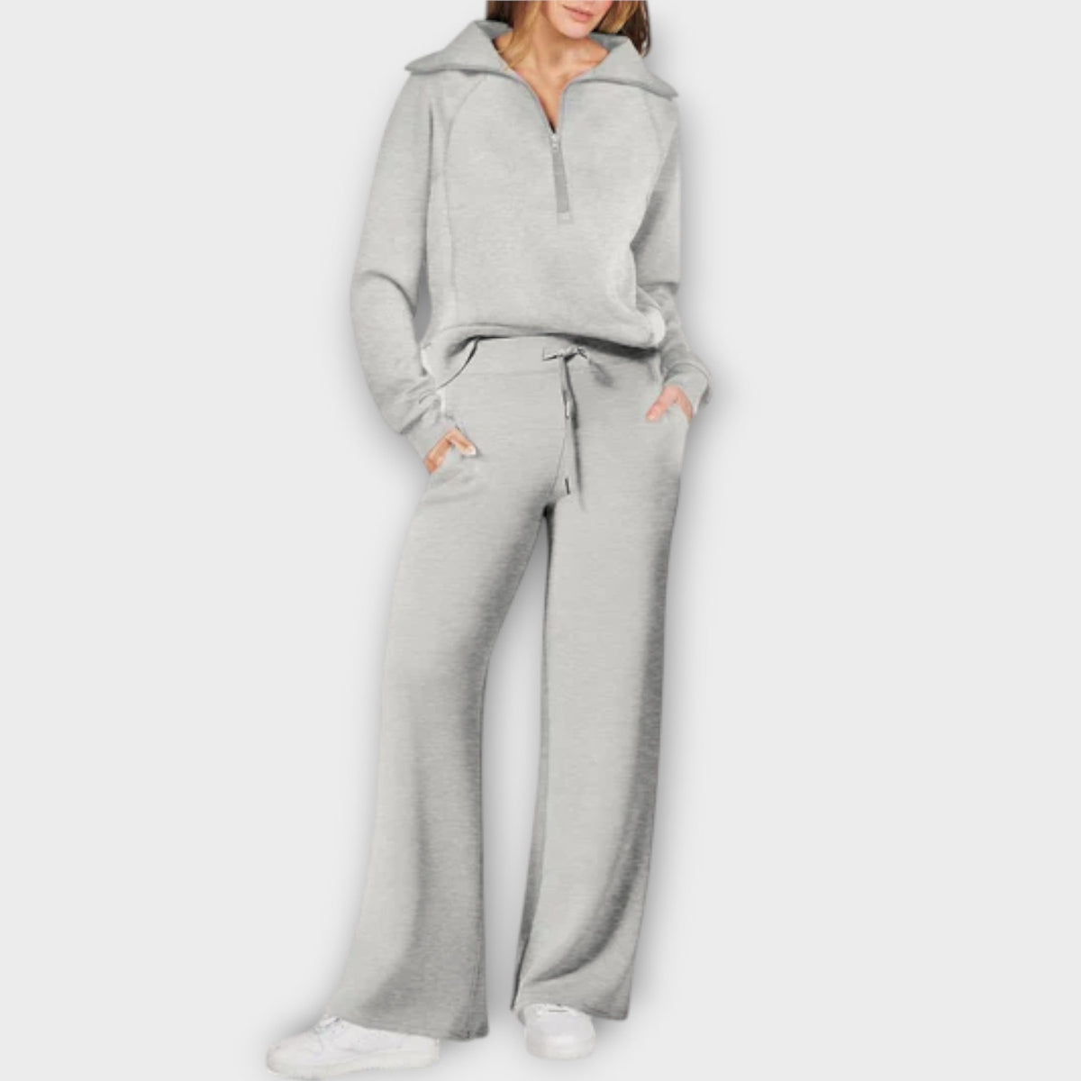 Women's Two-Piece Lounge Set - image 2