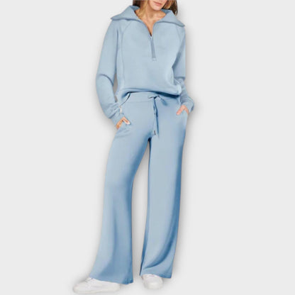 Women's Two-Piece Lounge Set - image 3