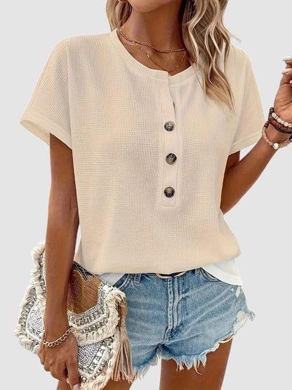 BODINA - BLOUSE CASUAL FIT