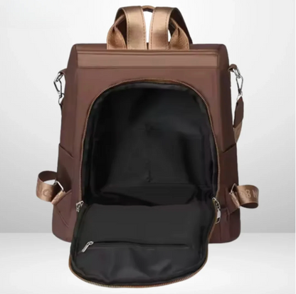 Letizia | Anti-theft Bag