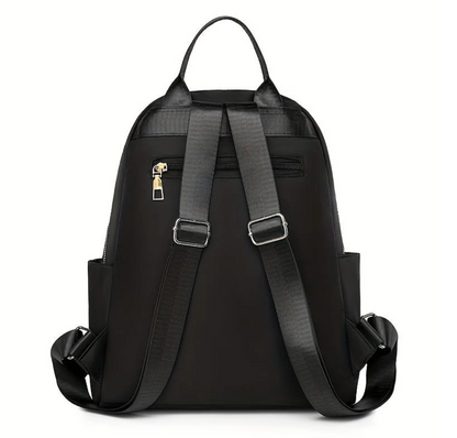 Gemma | Anti-theft Backpack with Hidden Pocket
