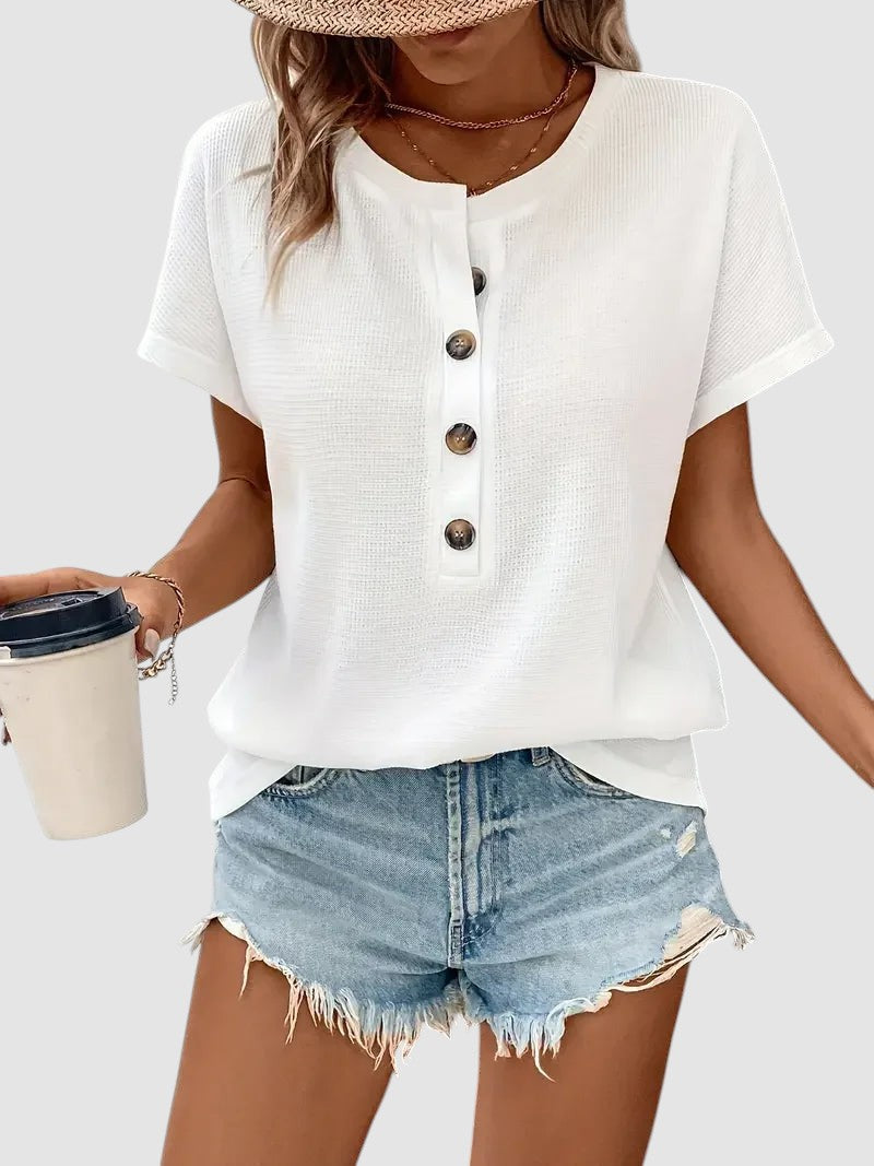 BODINA - BLOUSE CASUAL FIT
