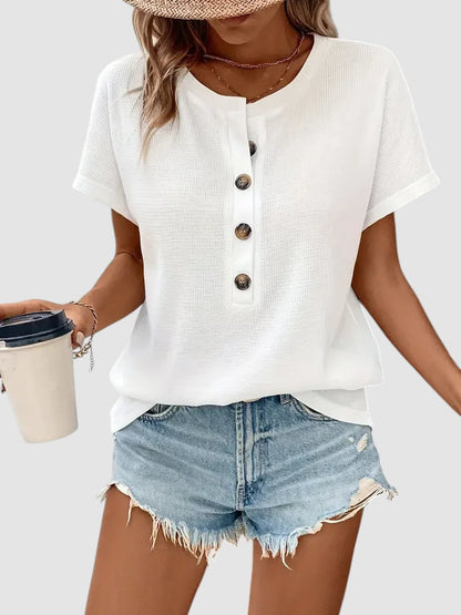 BODINA - BLOUSE CASUAL FIT