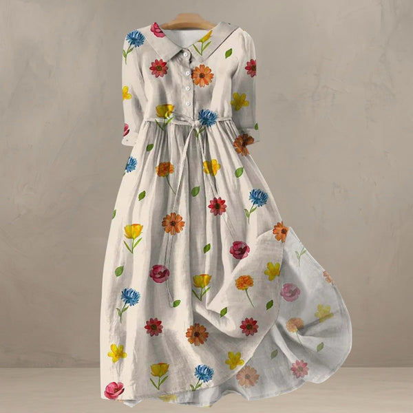 MIANIA | ELEGANT DRESS