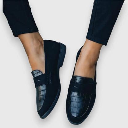 Diane - Handmade Loafers