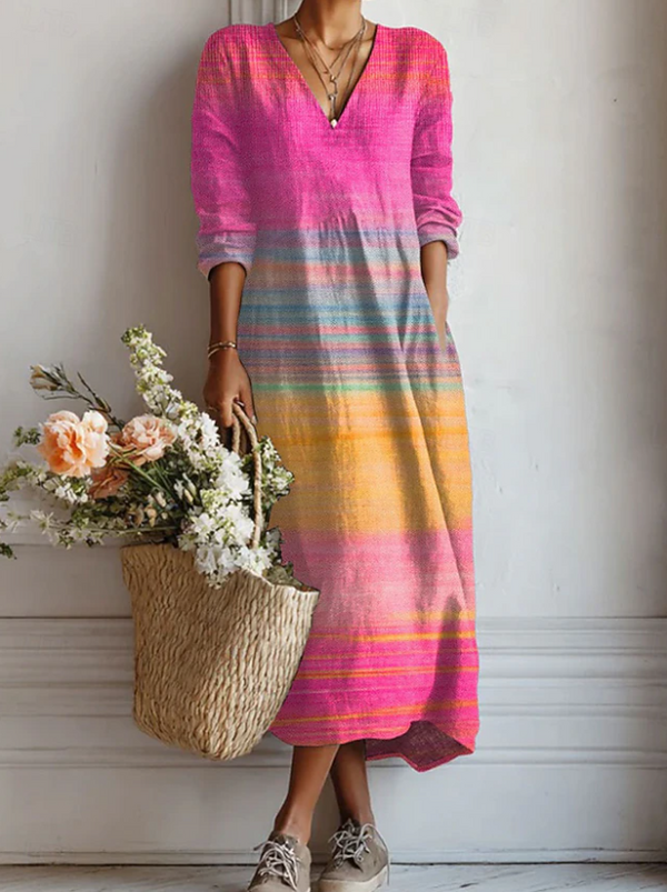 RILEY | EVERYDAY COMFORT DRESS
