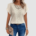ALVIREA | ELEGANT IBIZA STYLE TOP