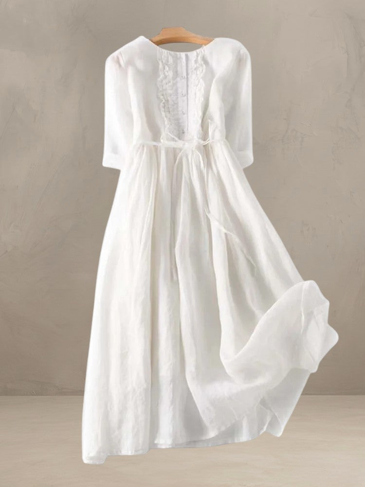 KARYNTHE | ELEGANT DRESS