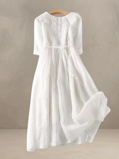 KARYNTHE | ELEGANT DRESS