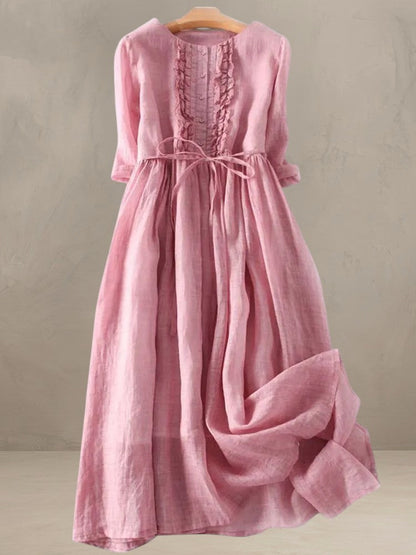 KARYNTHE | ELEGANT DRESS