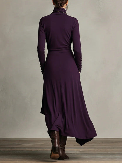 LIORAH | ELEGANT MAXI DRESS