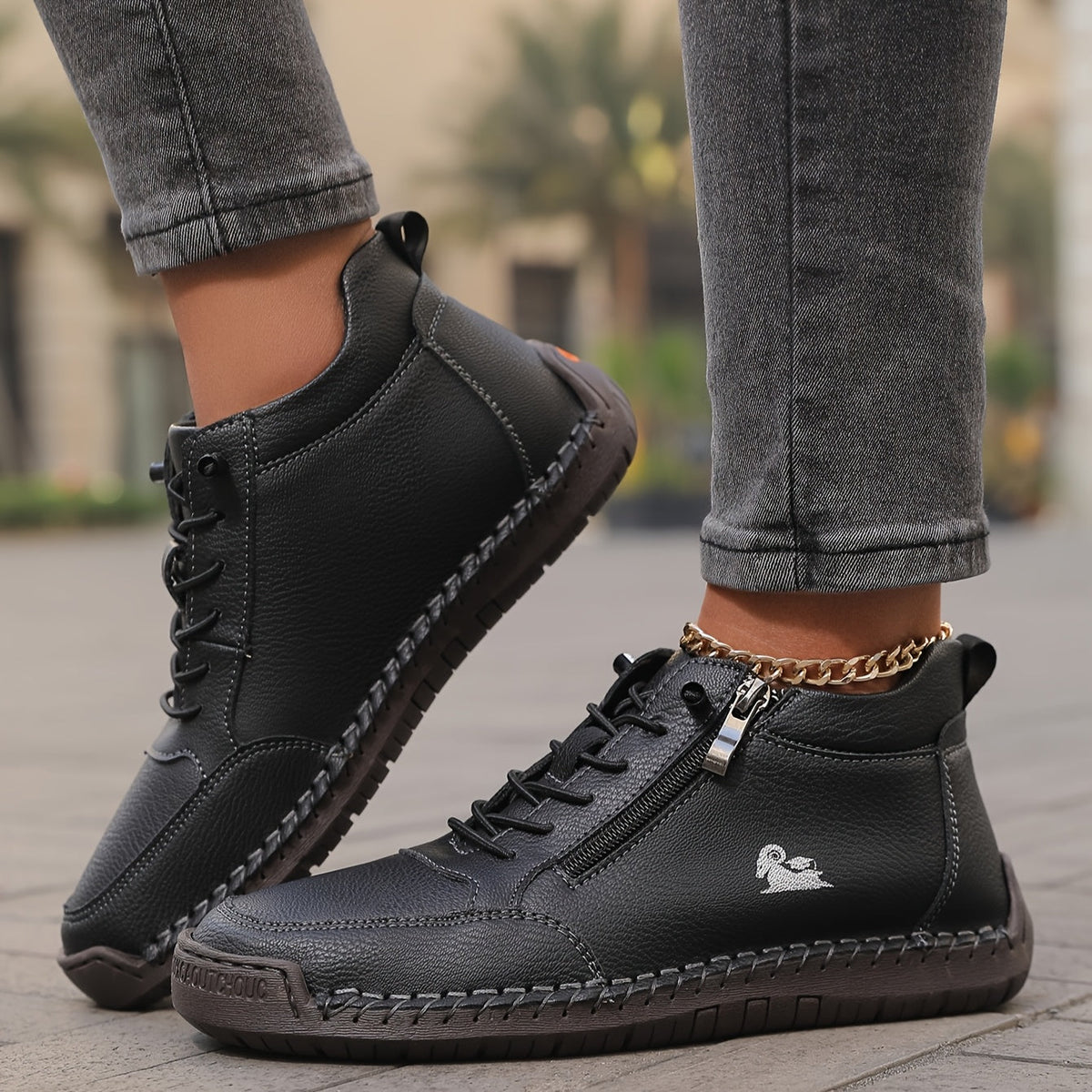 Émy™ | Therapeutic Comfort Trainers