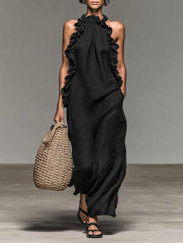 Mia | Porto Bello Dress