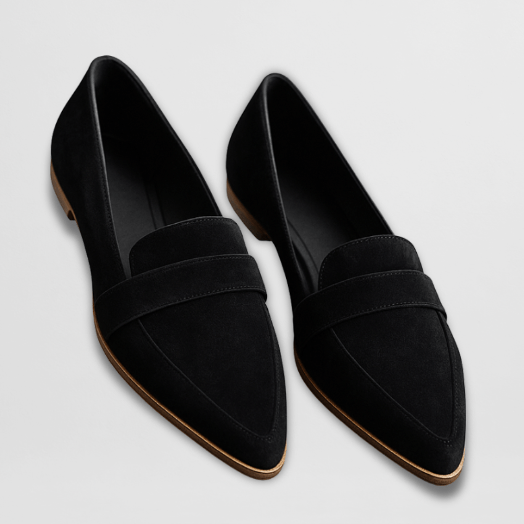 Adriana | Soft Women's Loafers