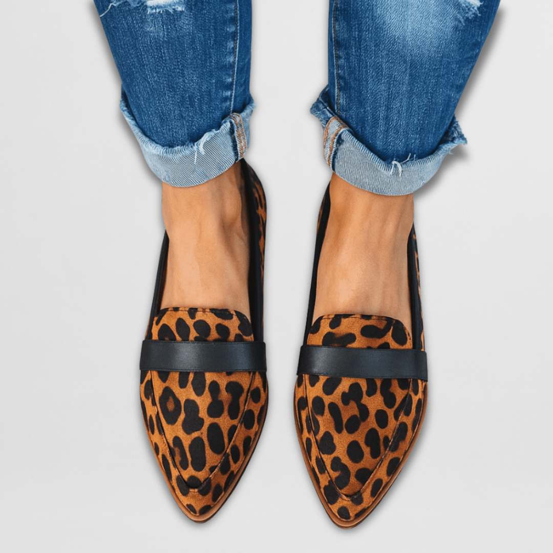 Adriana | Soft Women's Loafers
