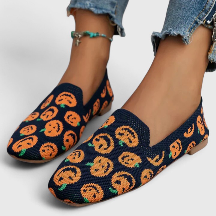 MYALINA - Sleek Everyday Loafers