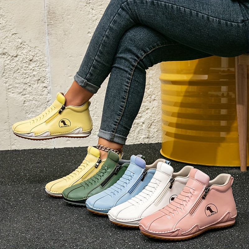 Cylia™ – Absolute comfort, come rain or shine