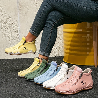 Cylia™ – Absolute comfort, come rain or shine