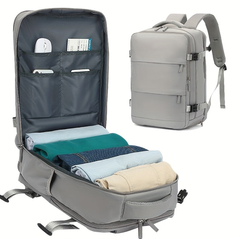 Tarsilla | 40 Litre Travel Backpack
