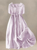 ALYSZEAH | ELEGANT DRESS