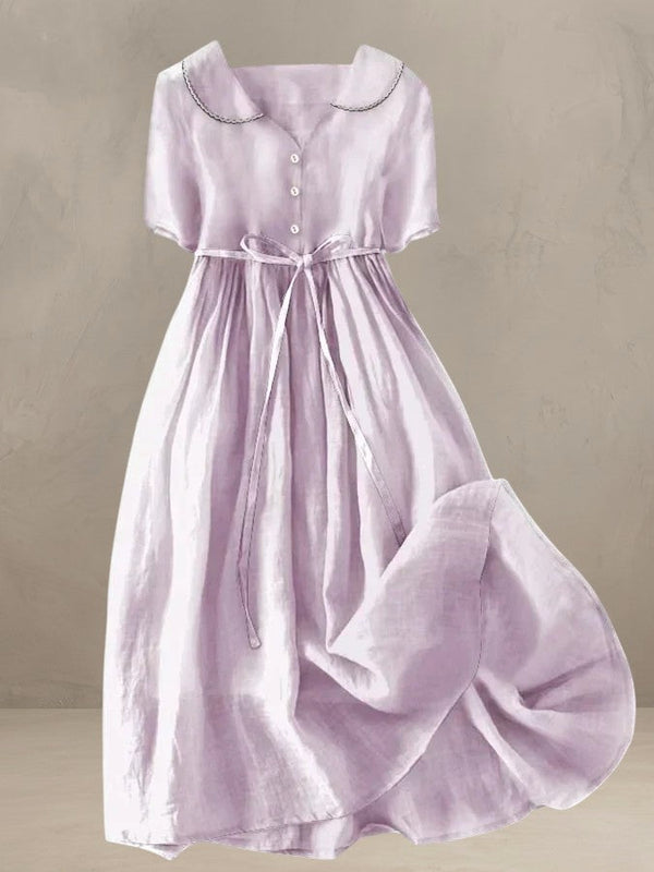 ALYSZEAH | ELEGANT DRESS
