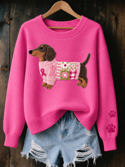 Myron | Casual Jumper
