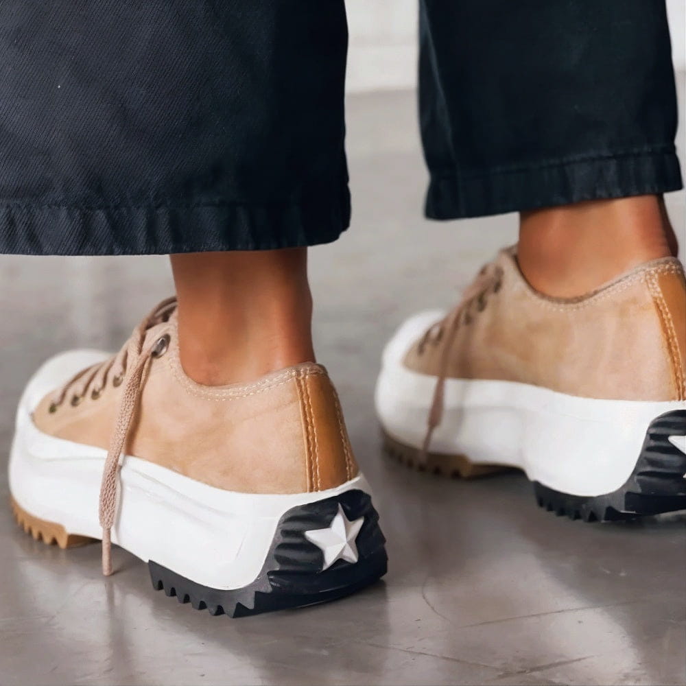 Bettina | Platform Shoes