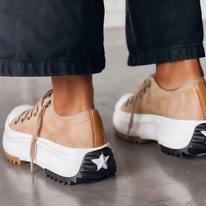 Bettina | Platform Shoes