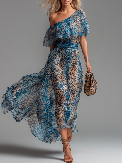 Francesca | Costa Smeralda Dress