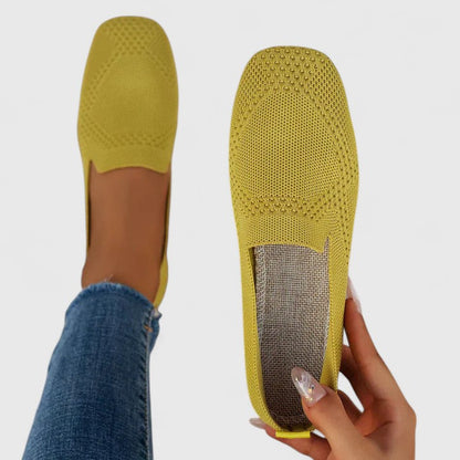 MYALINA - Sleek Everyday Loafers