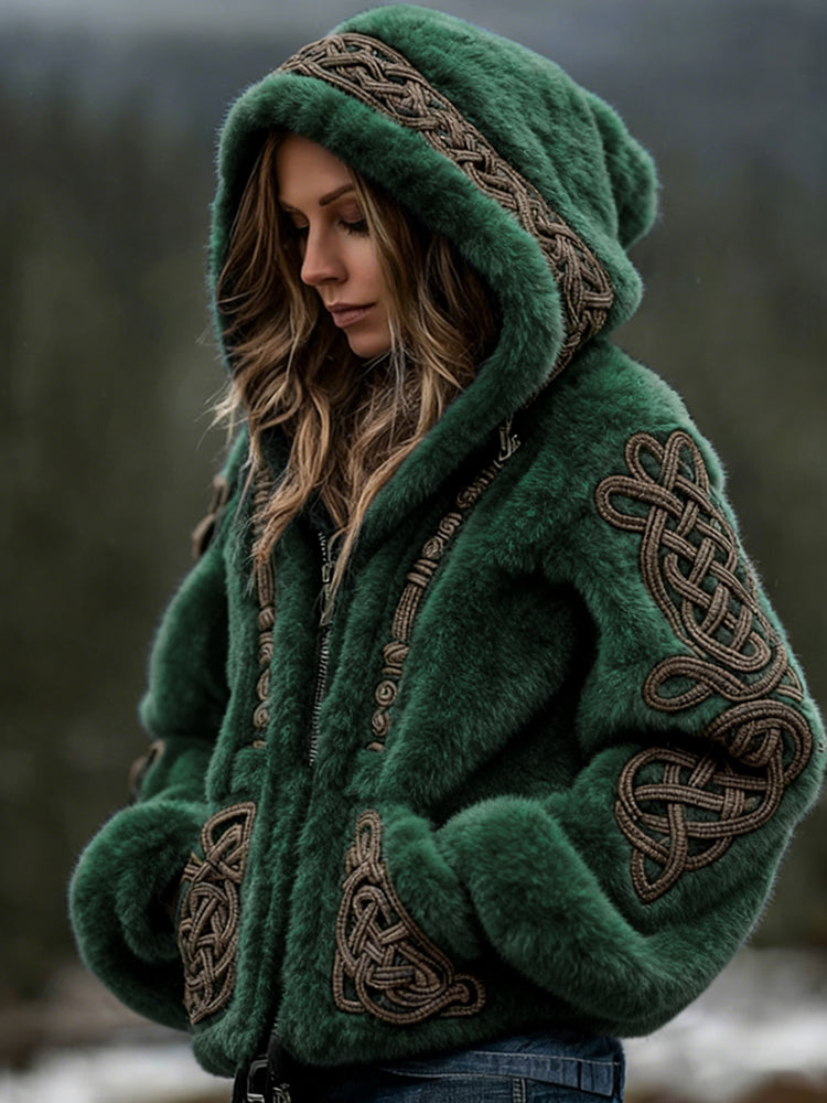 Women's Elegant Everyday Jacket - image 6