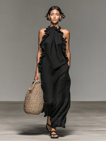 Mia | Porto Bello Dress