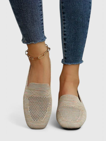 MYALINA - Sleek Everyday Loafers