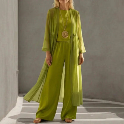 Elvira™ | Elegant and Comfortable Suit