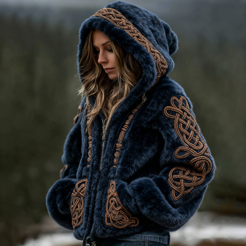 Women's Elegant Everyday Jacket - image 4