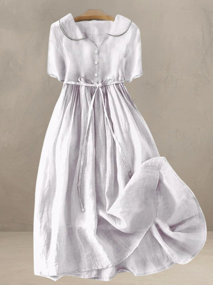 ALYSZEAH | ELEGANT DRESS