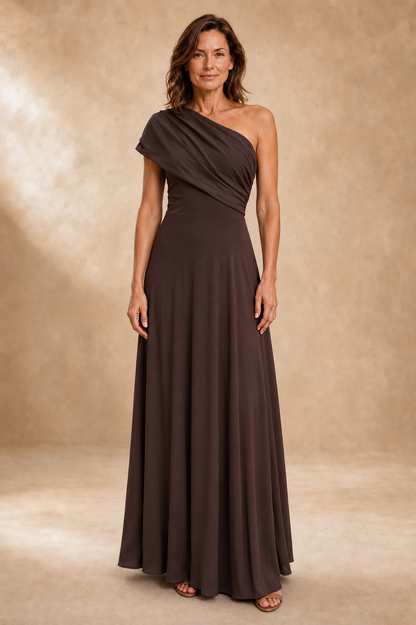 Amelia | Effortless Everyday Elegance Dress for Women