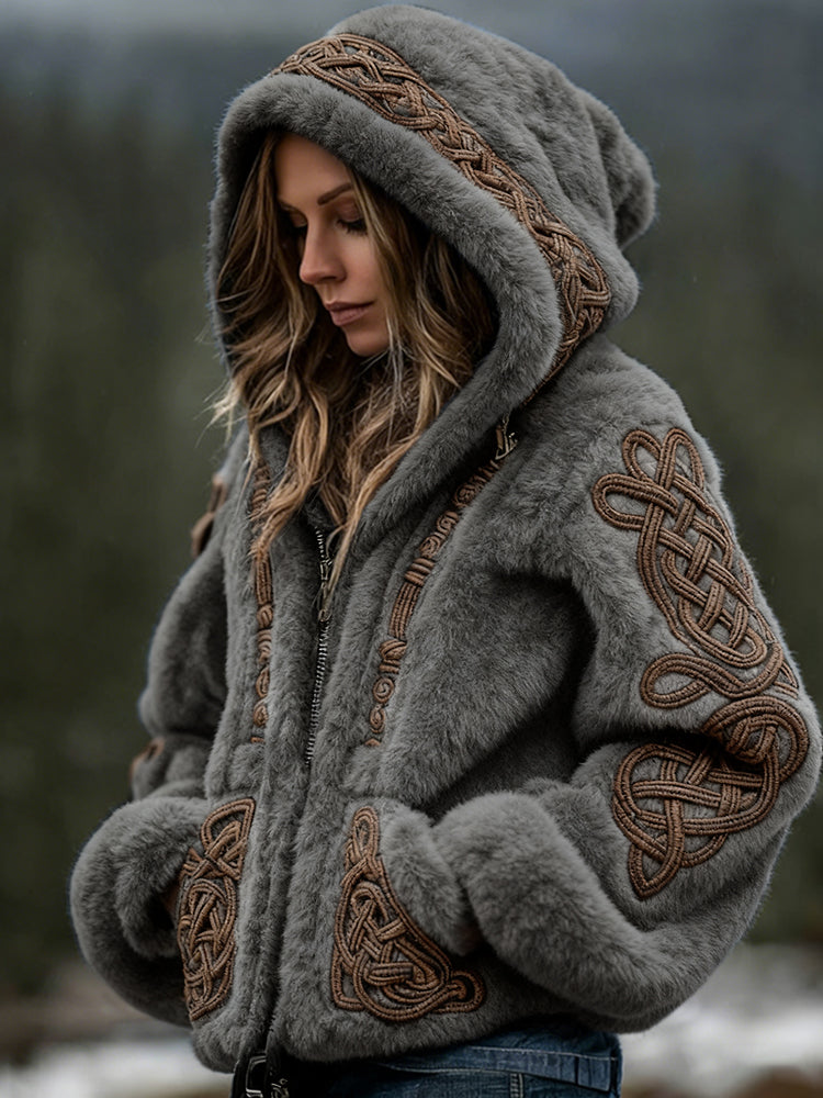 Women's Elegant Everyday Jacket - image 1