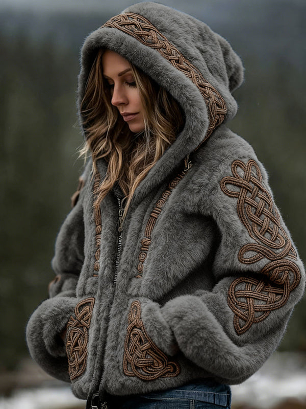 Women's Elegant Everyday Jacket - image 1